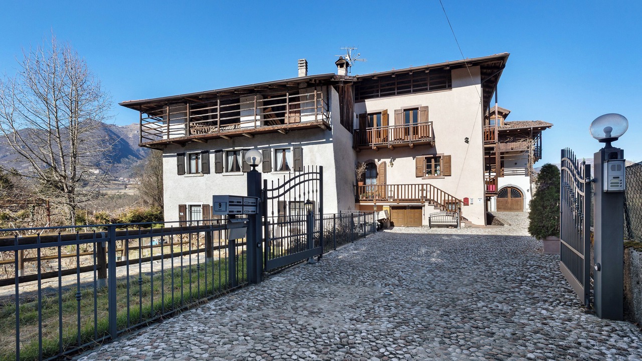 Photo of Outdoor in Comano Terme