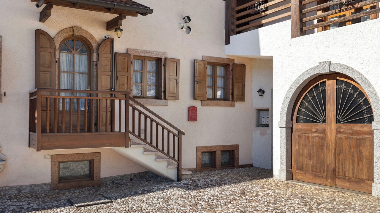 Photo of Outdoor in Comano Terme