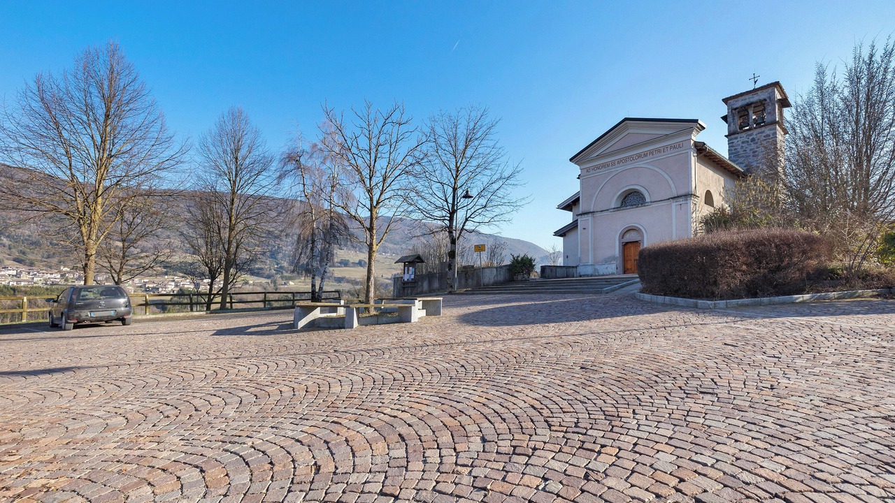Photo of Outdoor in Comano Terme