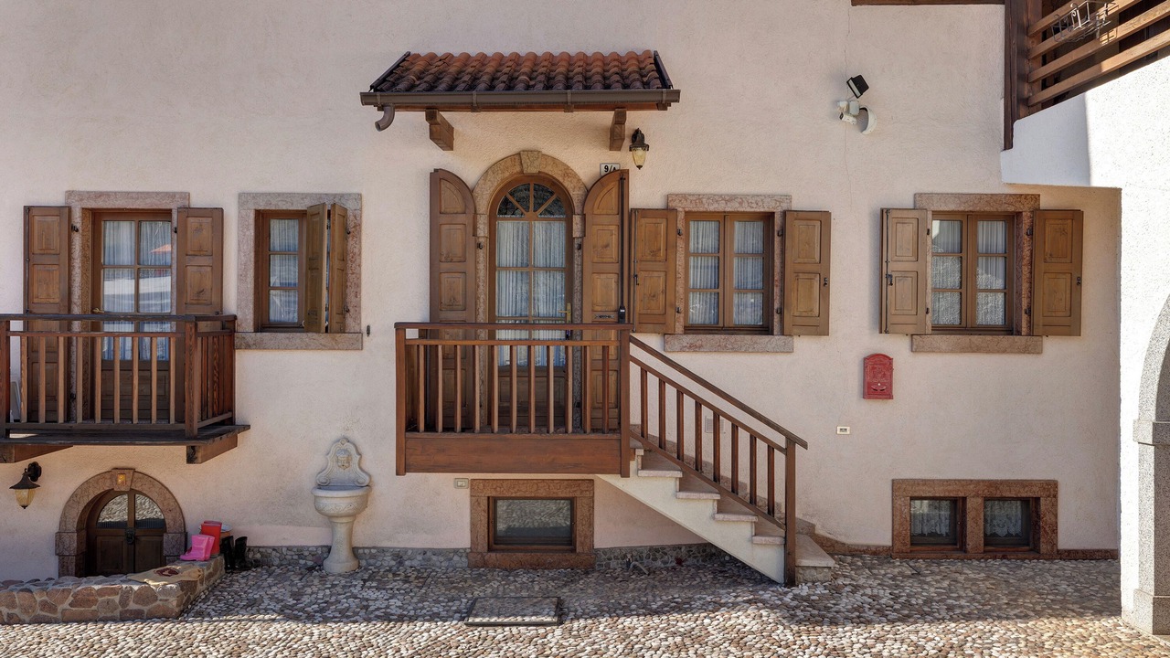 Photo of Outdoor in Comano Terme