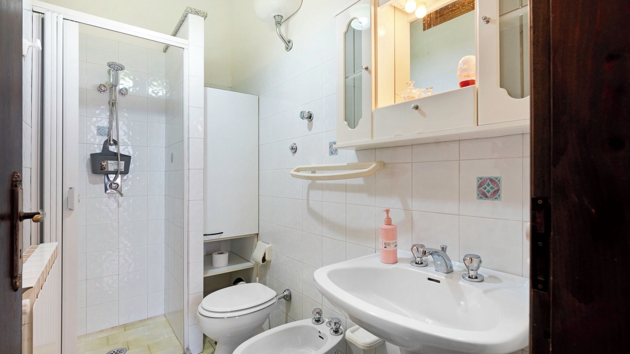 Photo of Bathroom in San Lazzaro