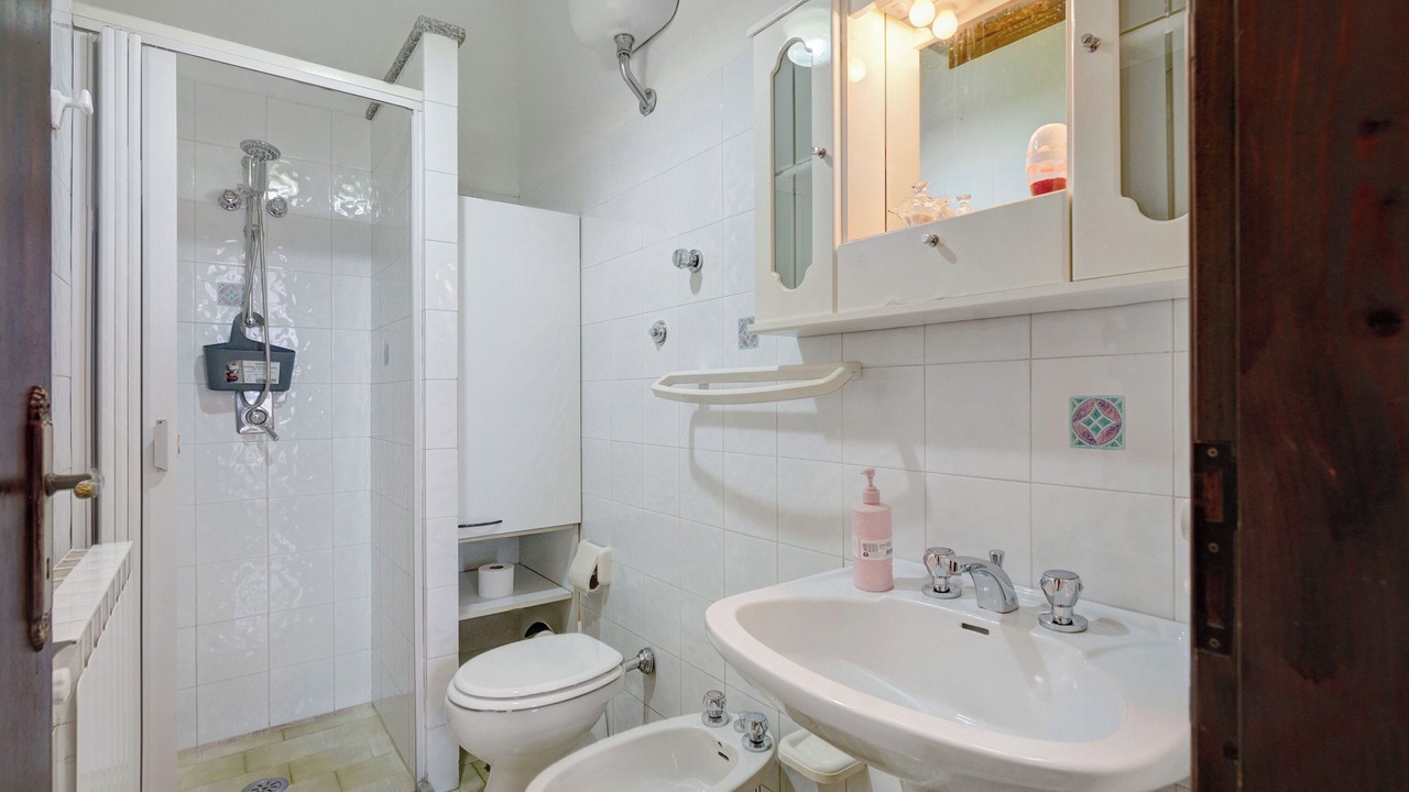 Photo of Bathroom in San Lazzaro