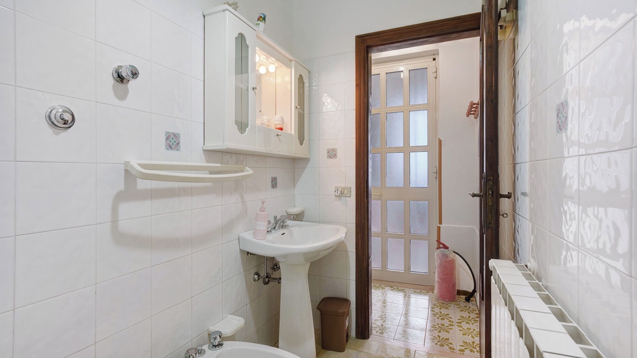 Photo of Bathroom in San Lazzaro