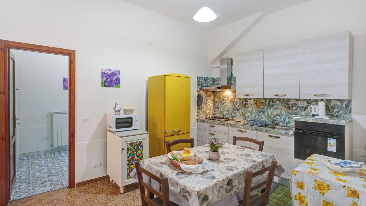 Photo of Kitchen in San Lazzaro