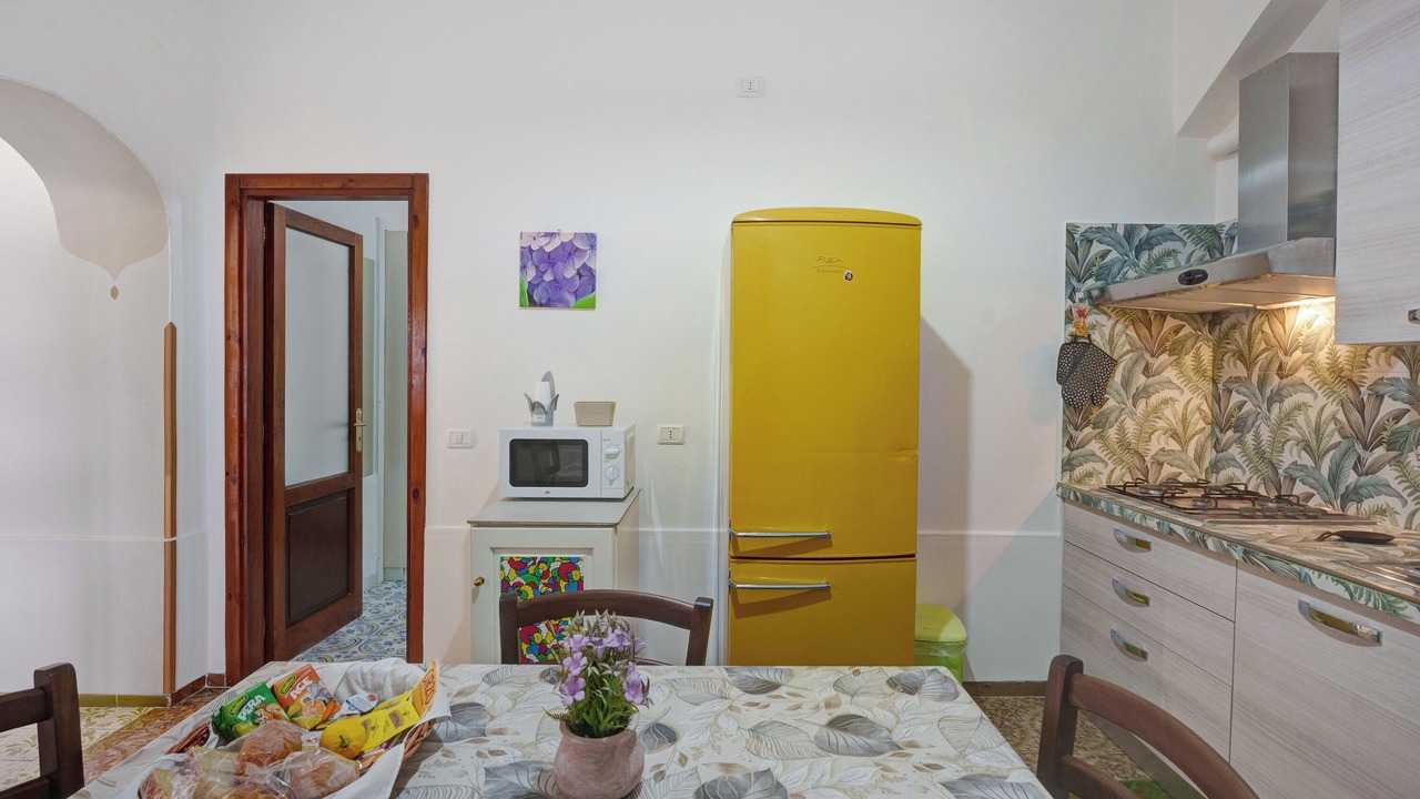 Photo of Kitchen in San Lazzaro