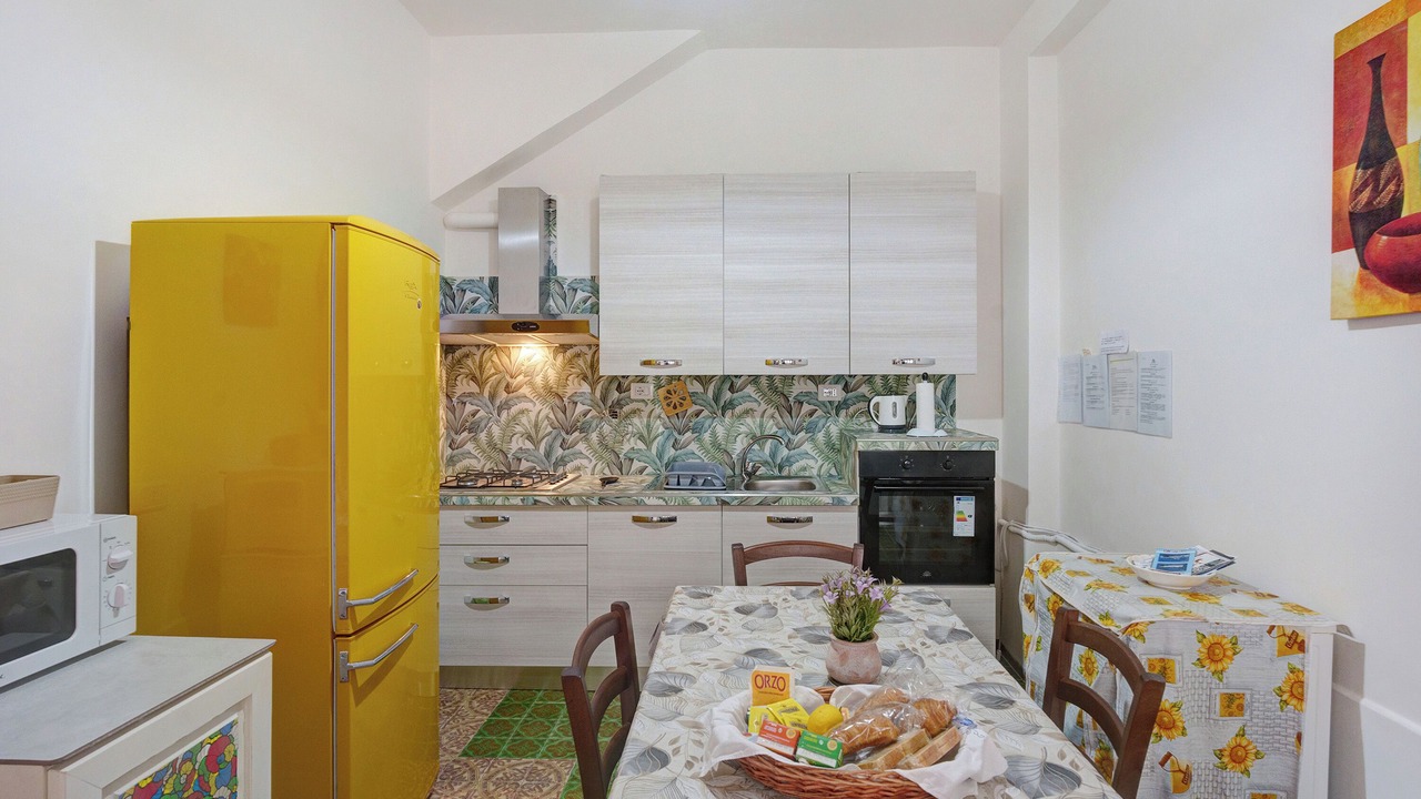 Photo of Kitchen in San Lazzaro