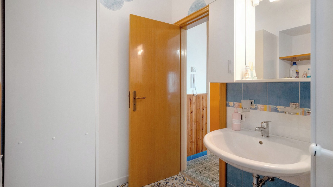 Photo of Bathroom in San Lazzaro