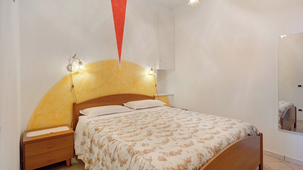 Photo of Bedroom in San Lazzaro