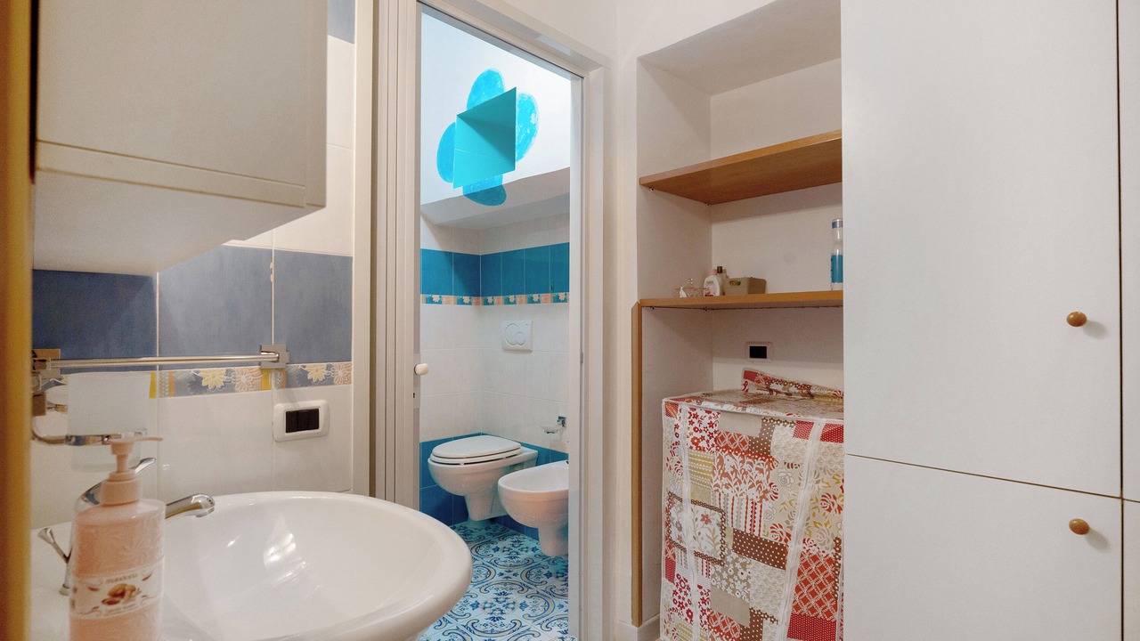 Photo of Bathroom in San Lazzaro