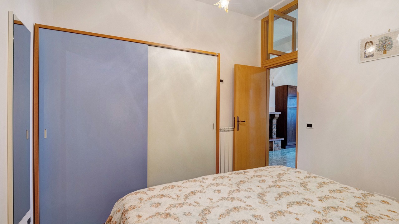 Photo of Bedroom in San Lazzaro