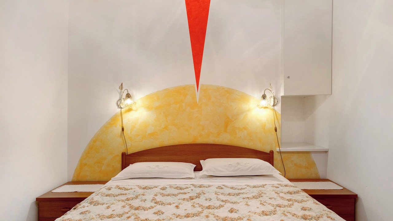 Photo of Bedroom in San Lazzaro