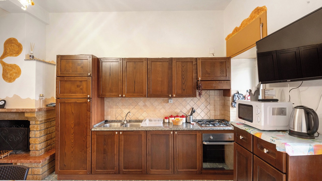 Photo of Kitchen in San Lazzaro