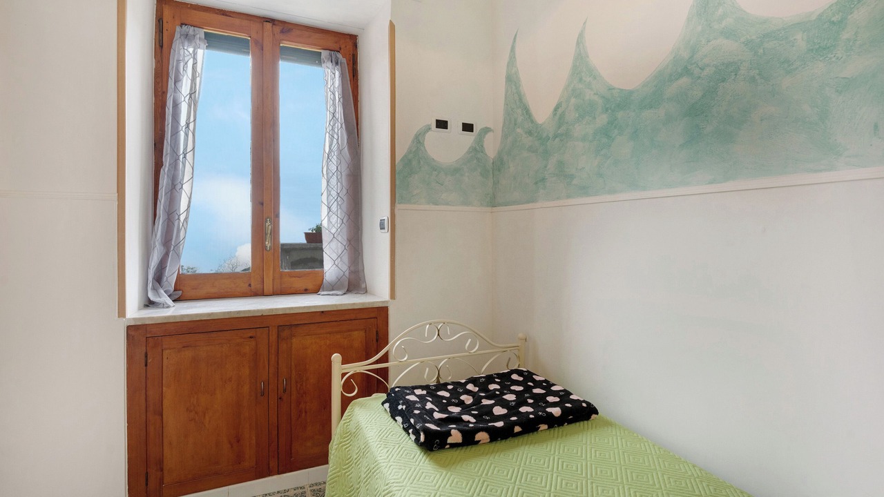 Photo of Bedroom in San Lazzaro