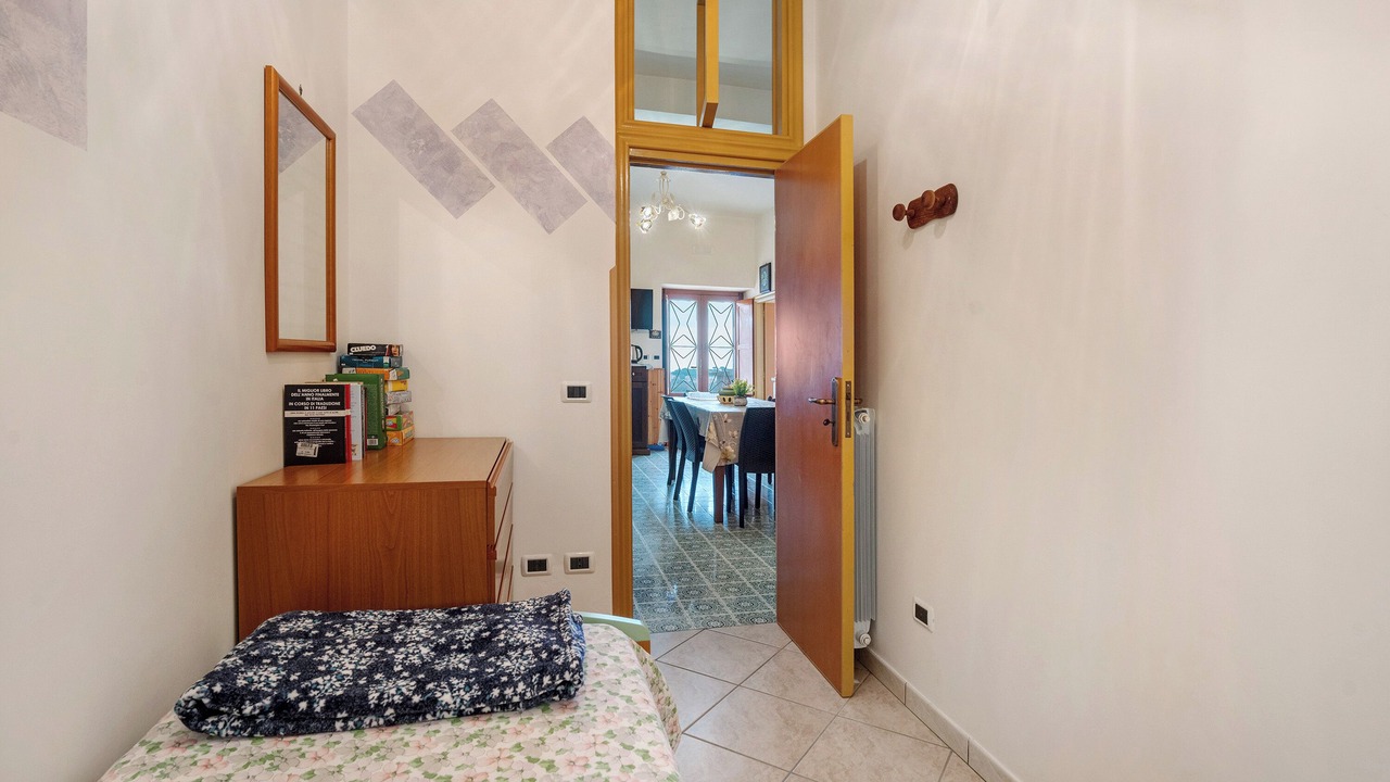 Photo of Bedroom in San Lazzaro