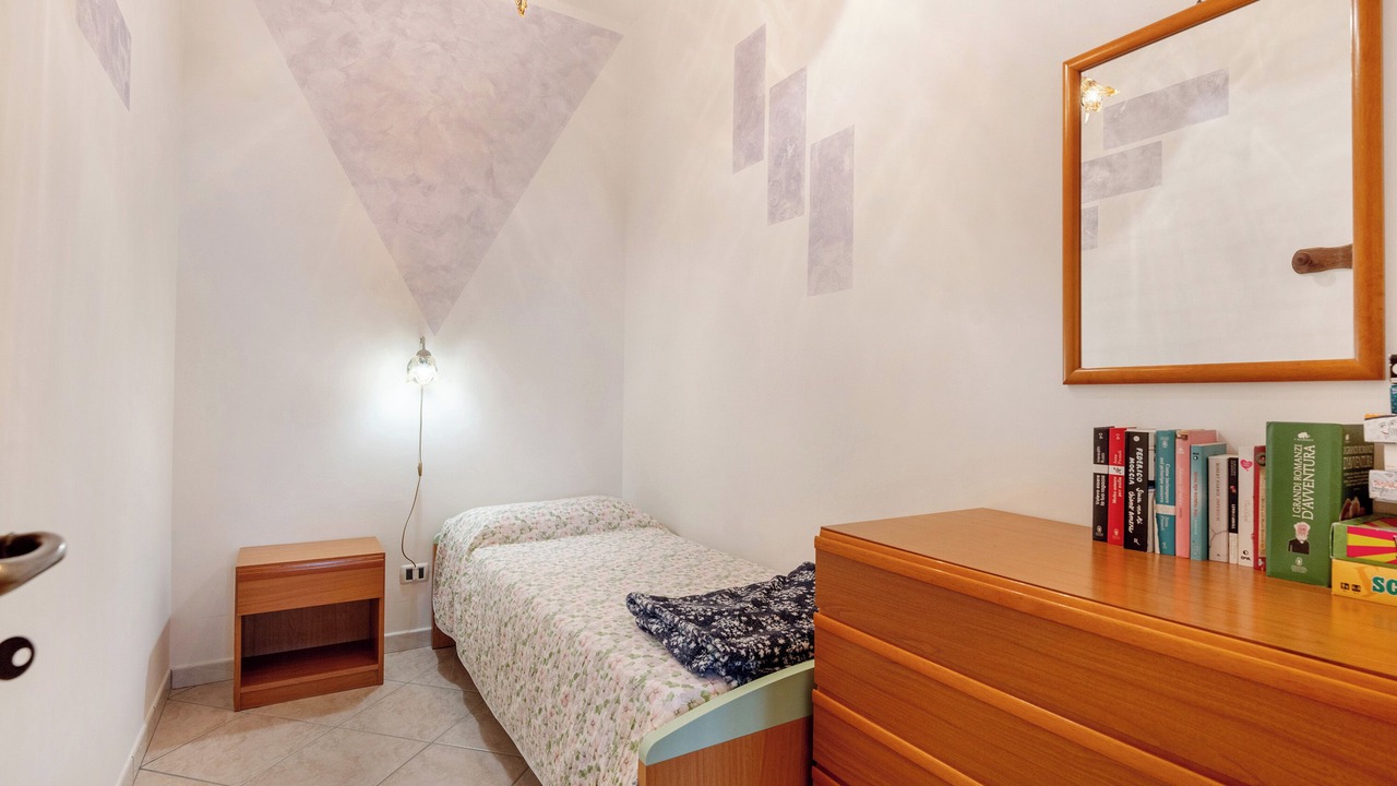 Photo of Bedroom in San Lazzaro