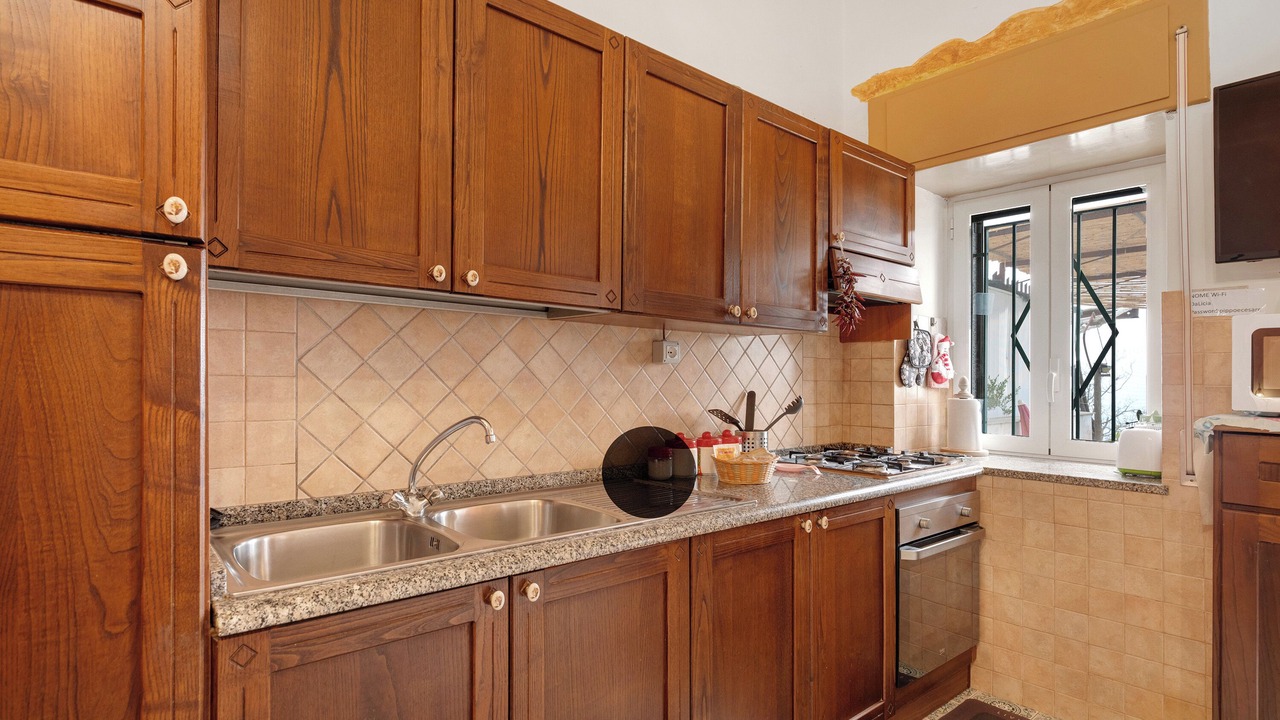 Photo of Kitchen in San Lazzaro