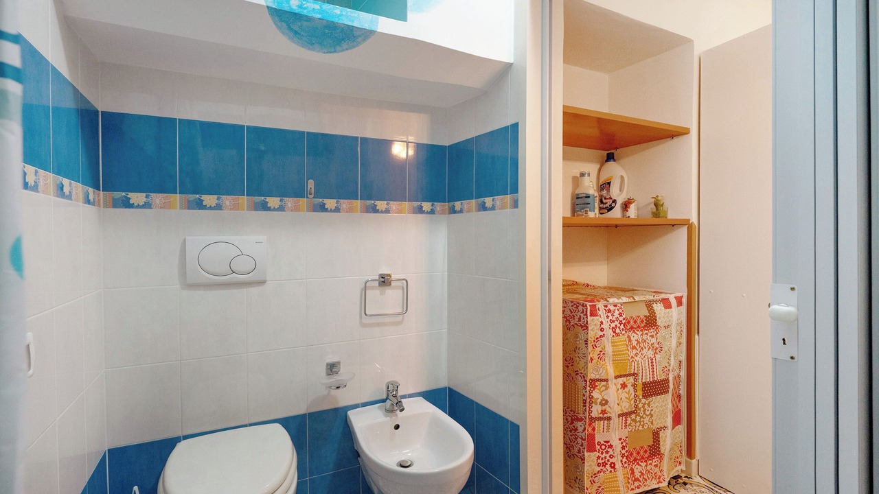 Photo of Bathroom in San Lazzaro