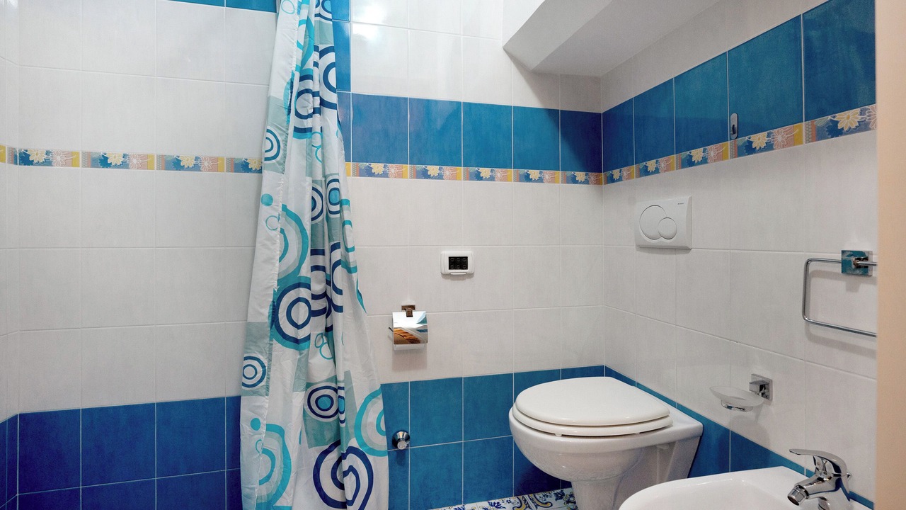 Photo of Bathroom in San Lazzaro