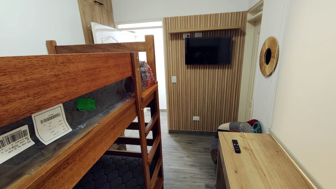 Photo of Bedroom in Asia