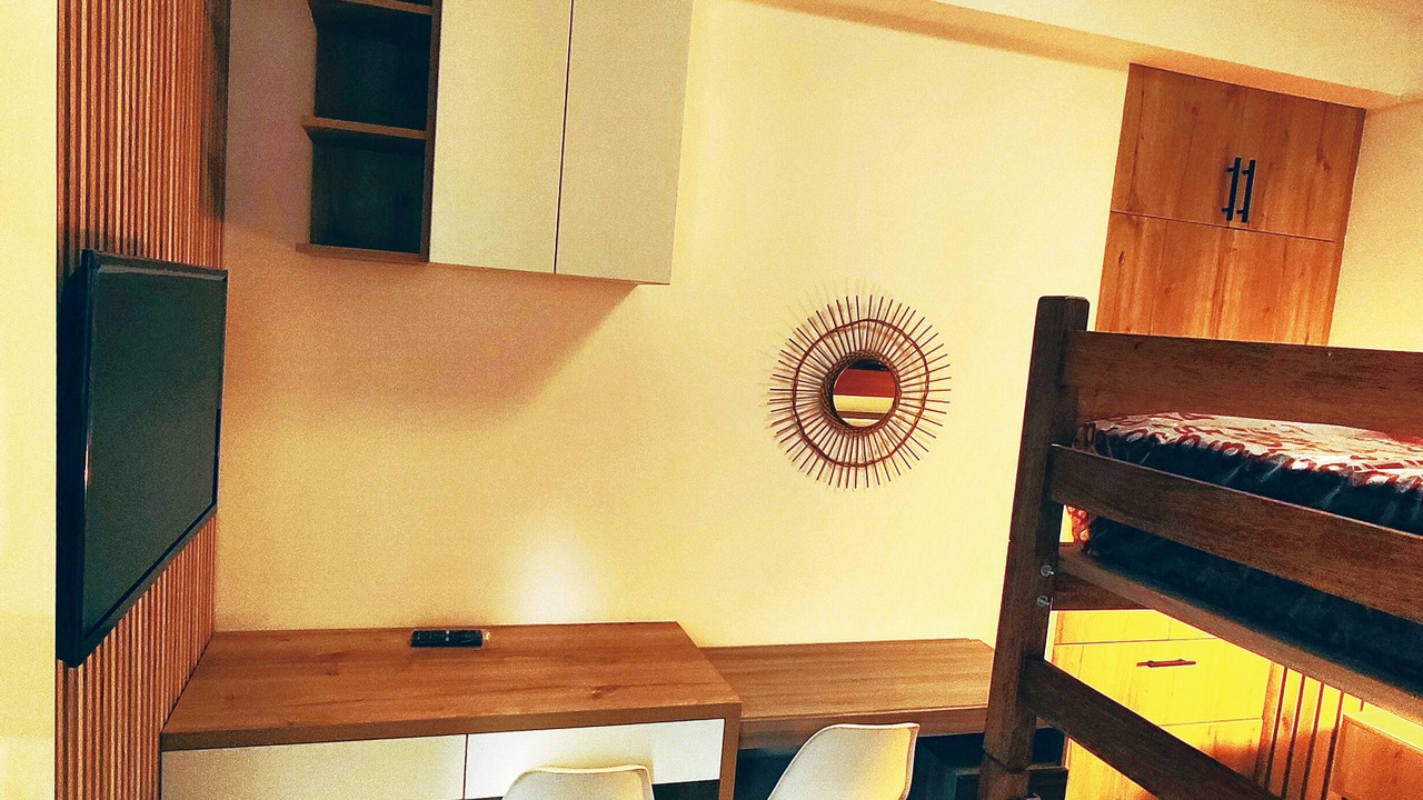 Photo of Bedroom in Asia