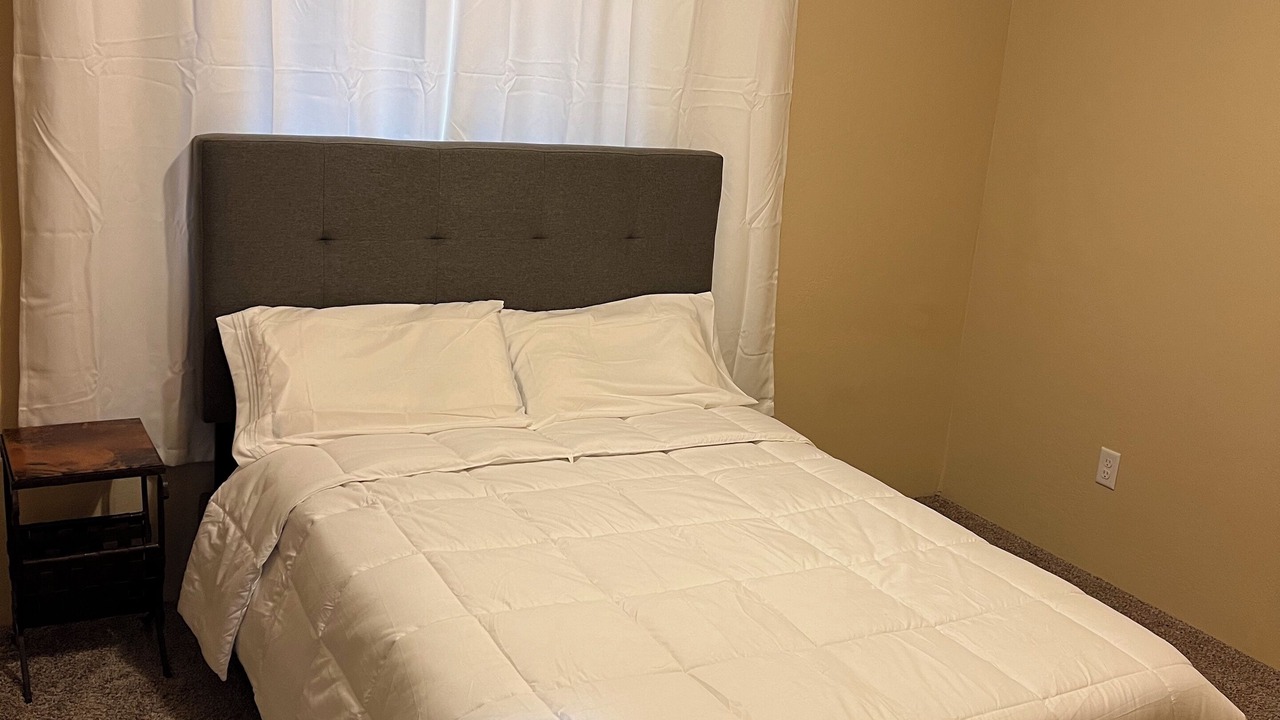 Photo of Bedroom in San Tan Valley