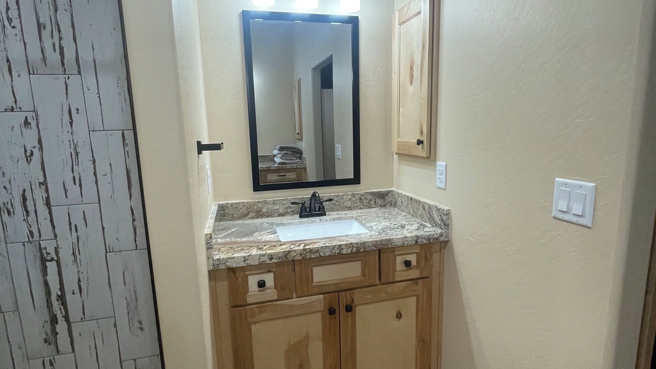 Photo of Bathroom in San Tan Valley