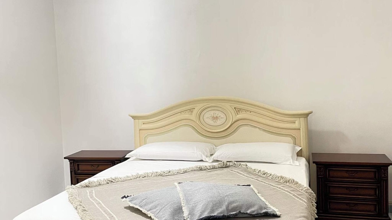 Photo of Bedroom in Vietri sul Mare
