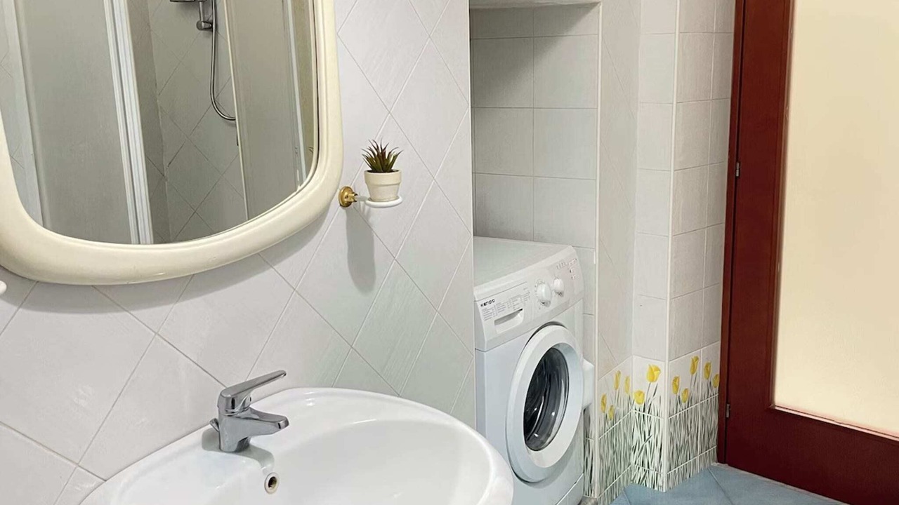 Photo of Bathroom in Vietri sul Mare