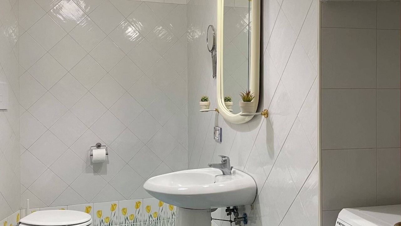Photo of Bathroom in Vietri sul Mare