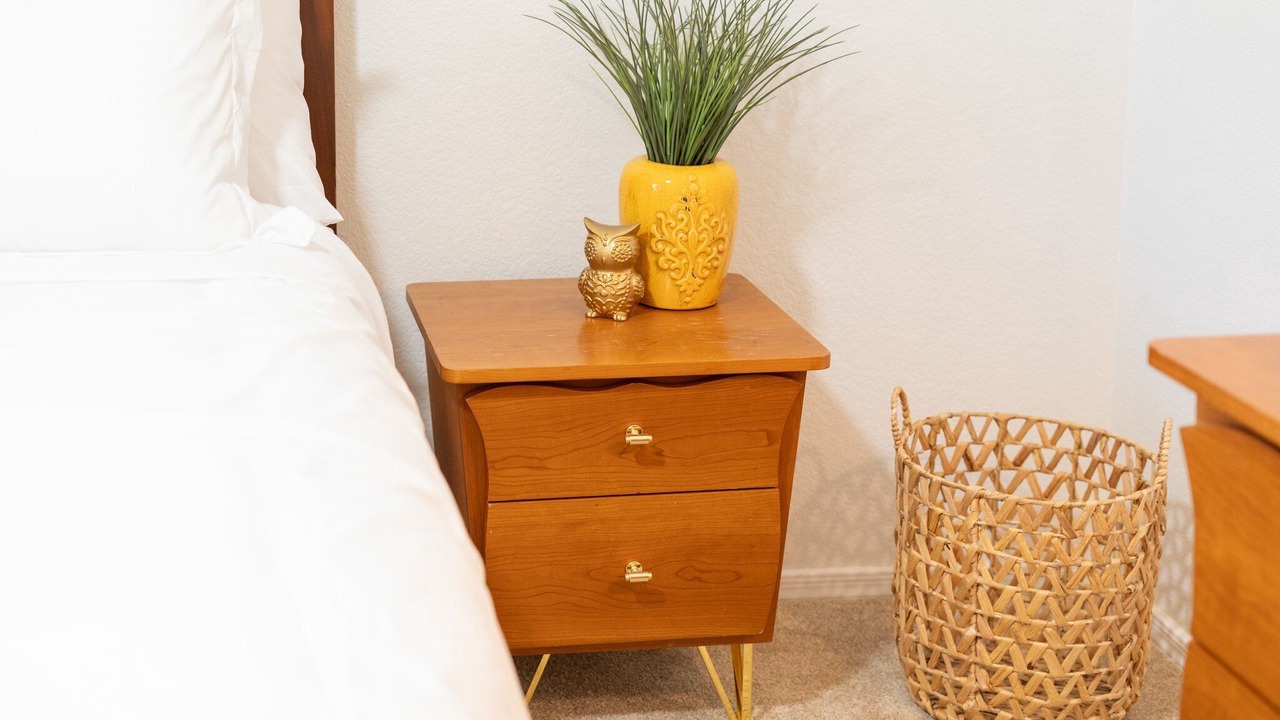 Photo of Bedroom in La Buena Vida