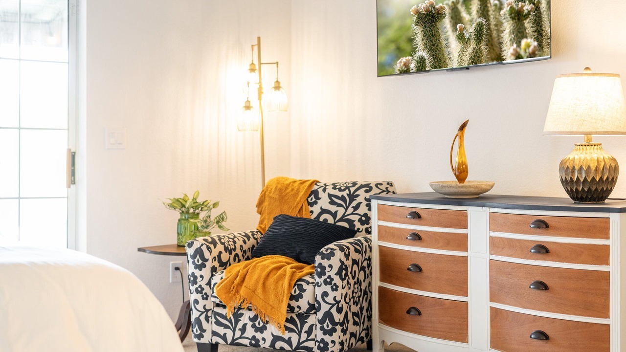 Photo of Bedroom in La Buena Vida