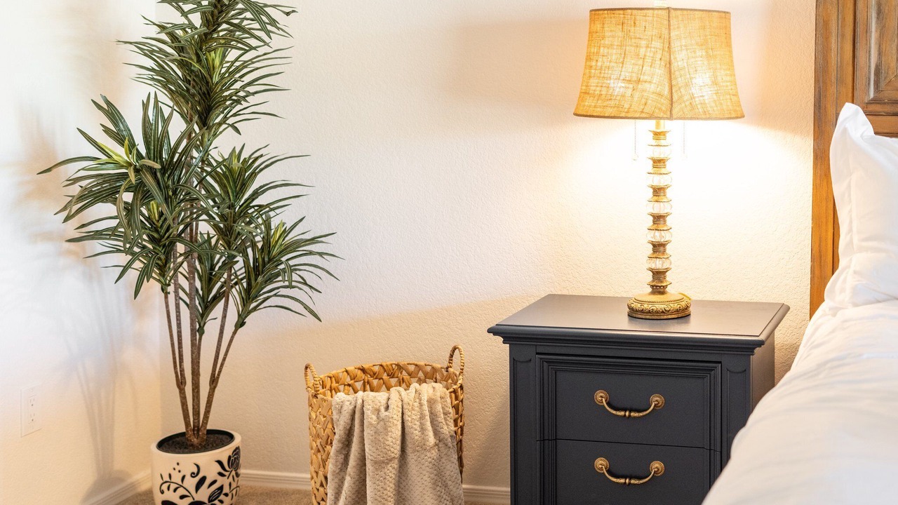 Photo of Bedroom in La Buena Vida