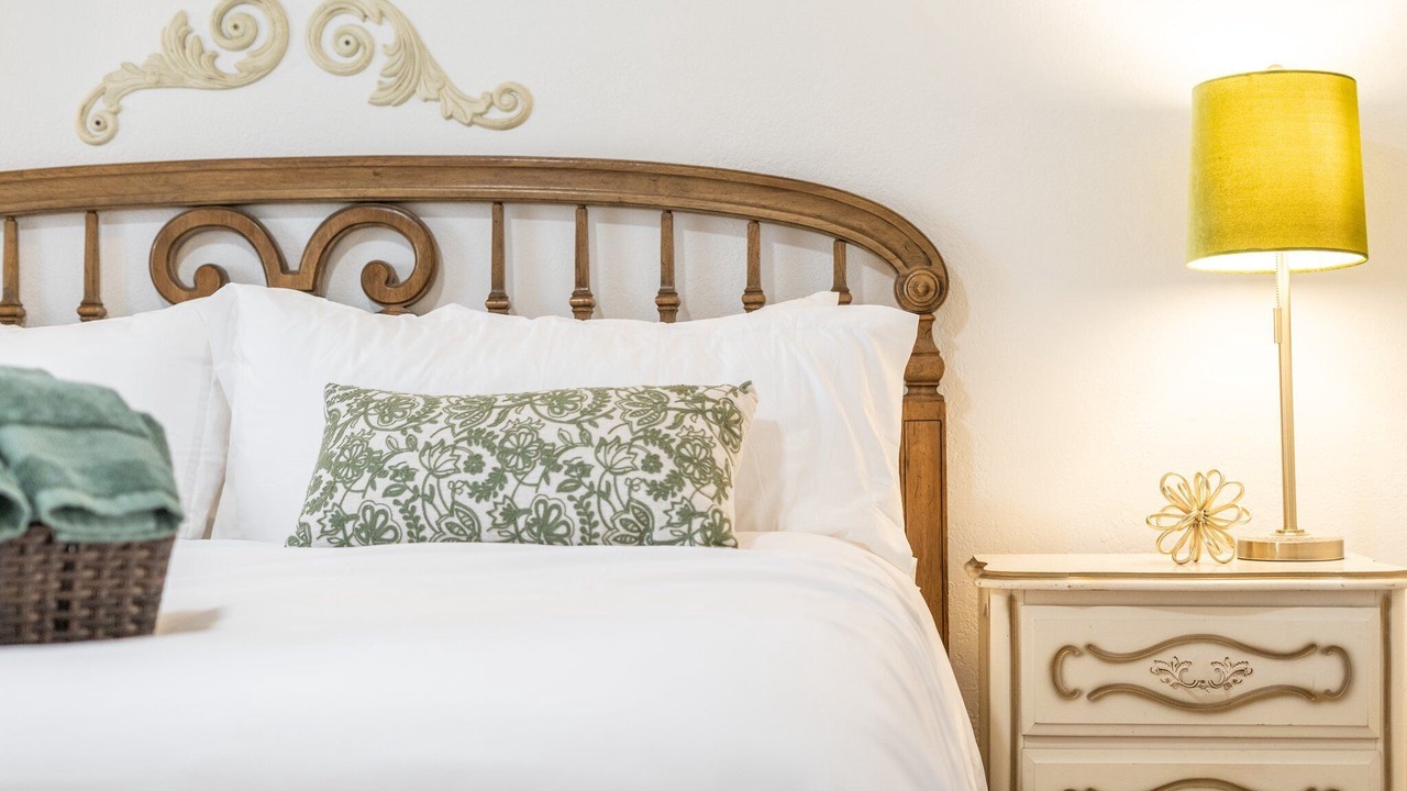 Photo of Bedroom in La Buena Vida