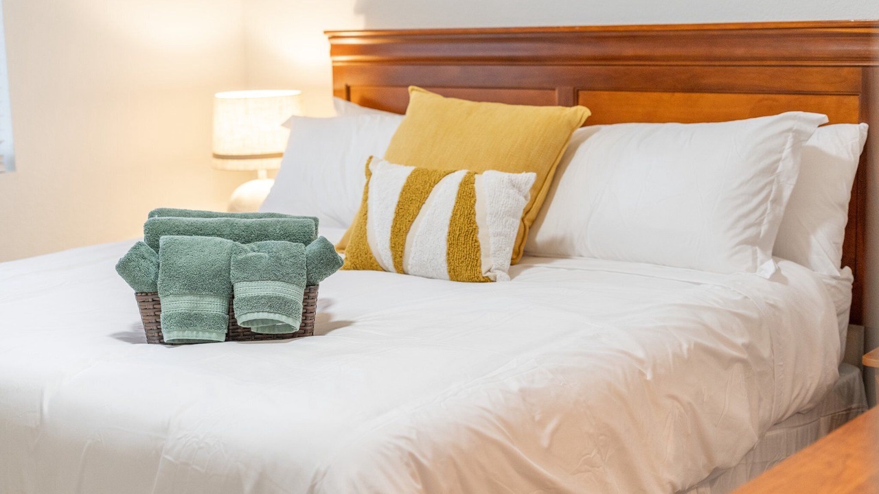 Photo of Bedroom in La Buena Vida