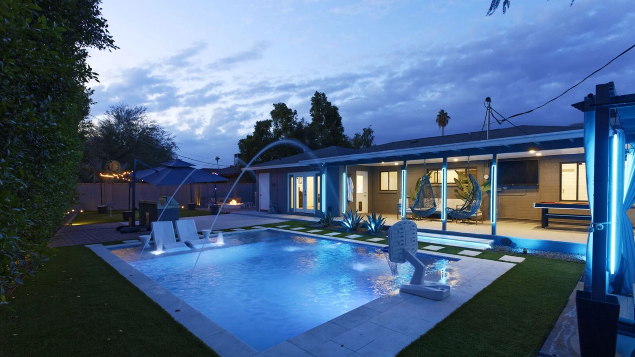 Photo of Outdoor in South Scottsdale