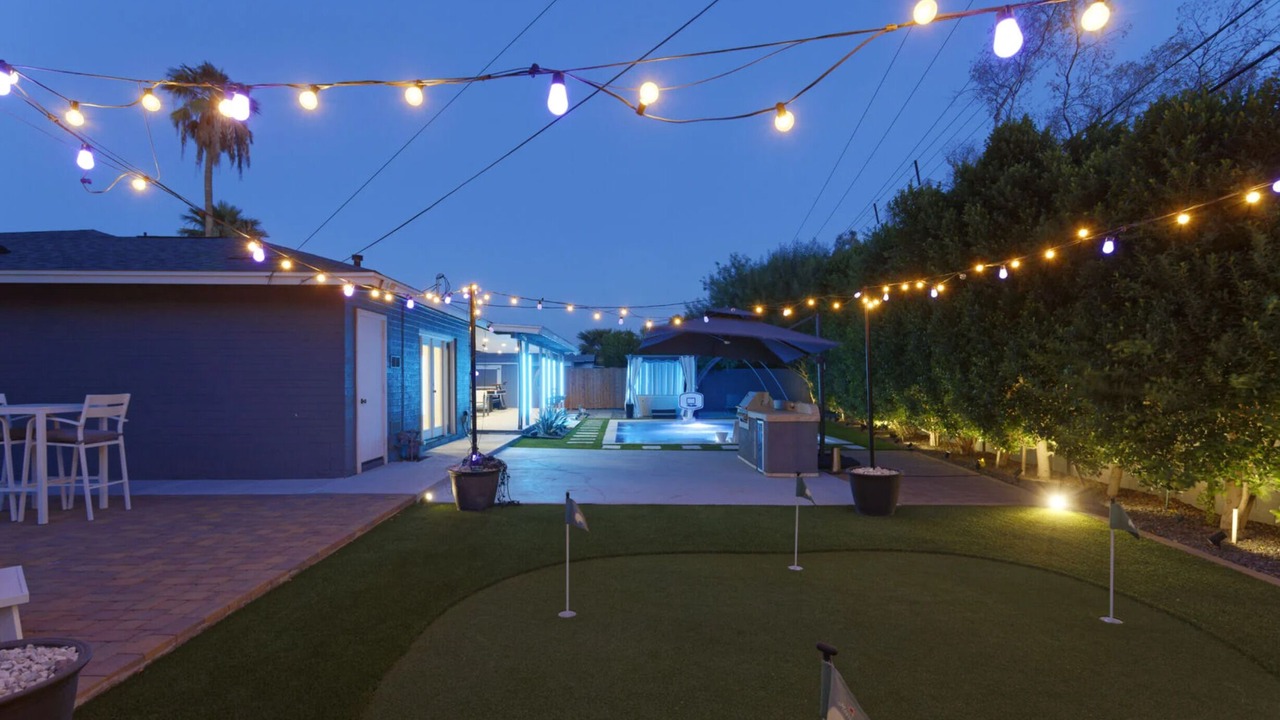 Photo of Outdoor in South Scottsdale