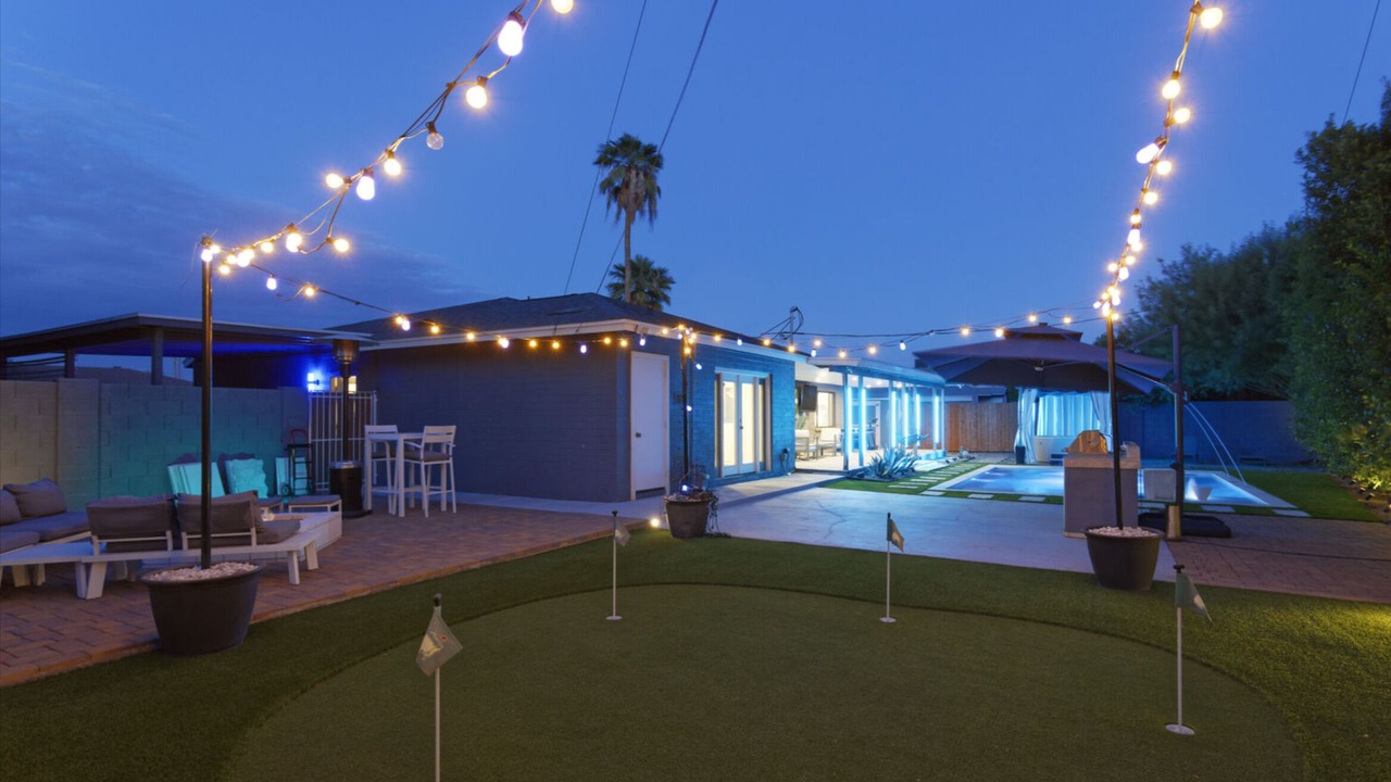 Photo of Outdoor in South Scottsdale