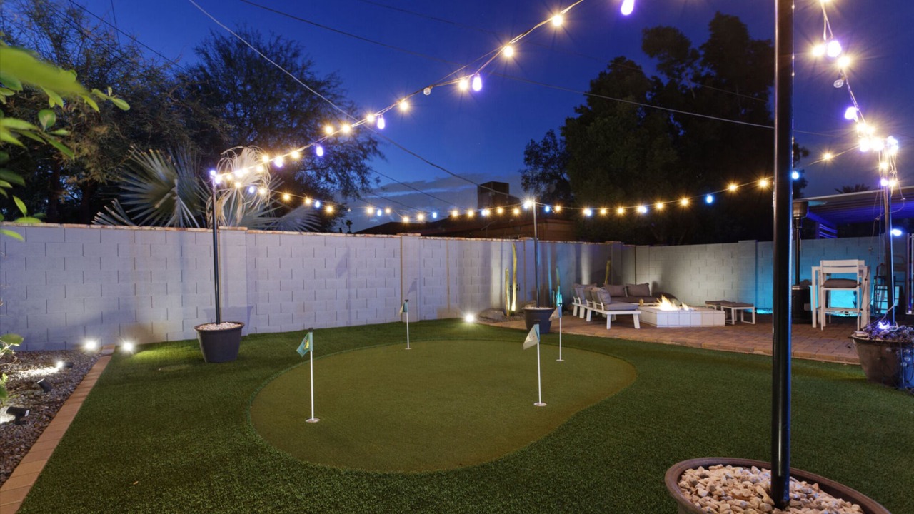 Photo of Outdoor in South Scottsdale