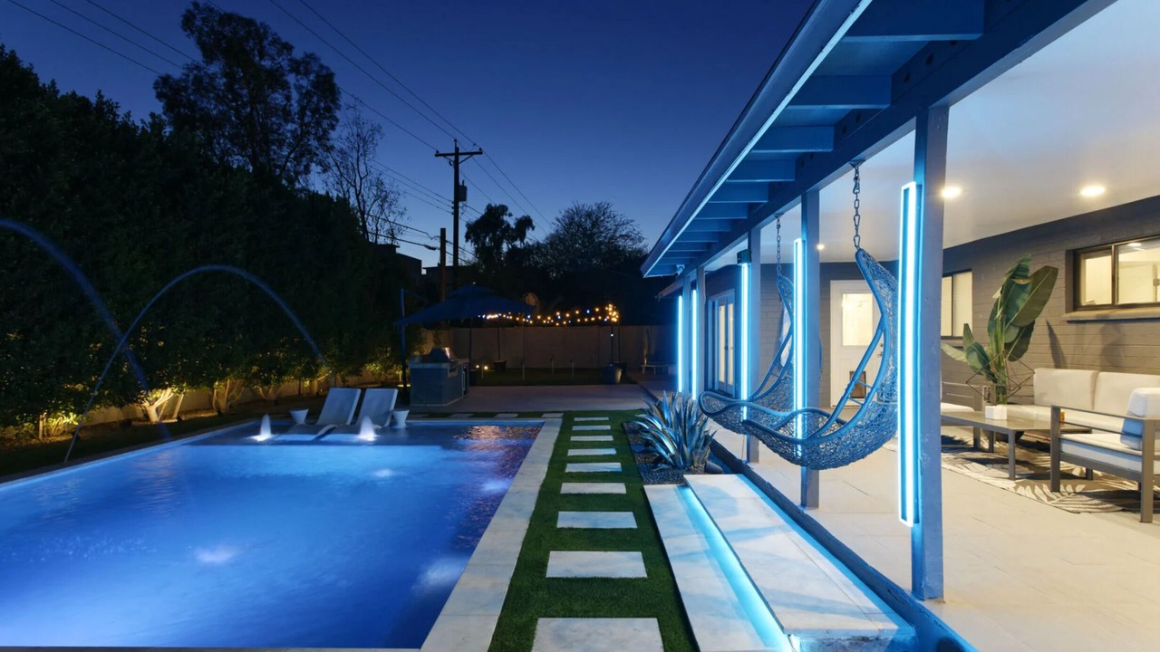 Photo of Outdoor in South Scottsdale
