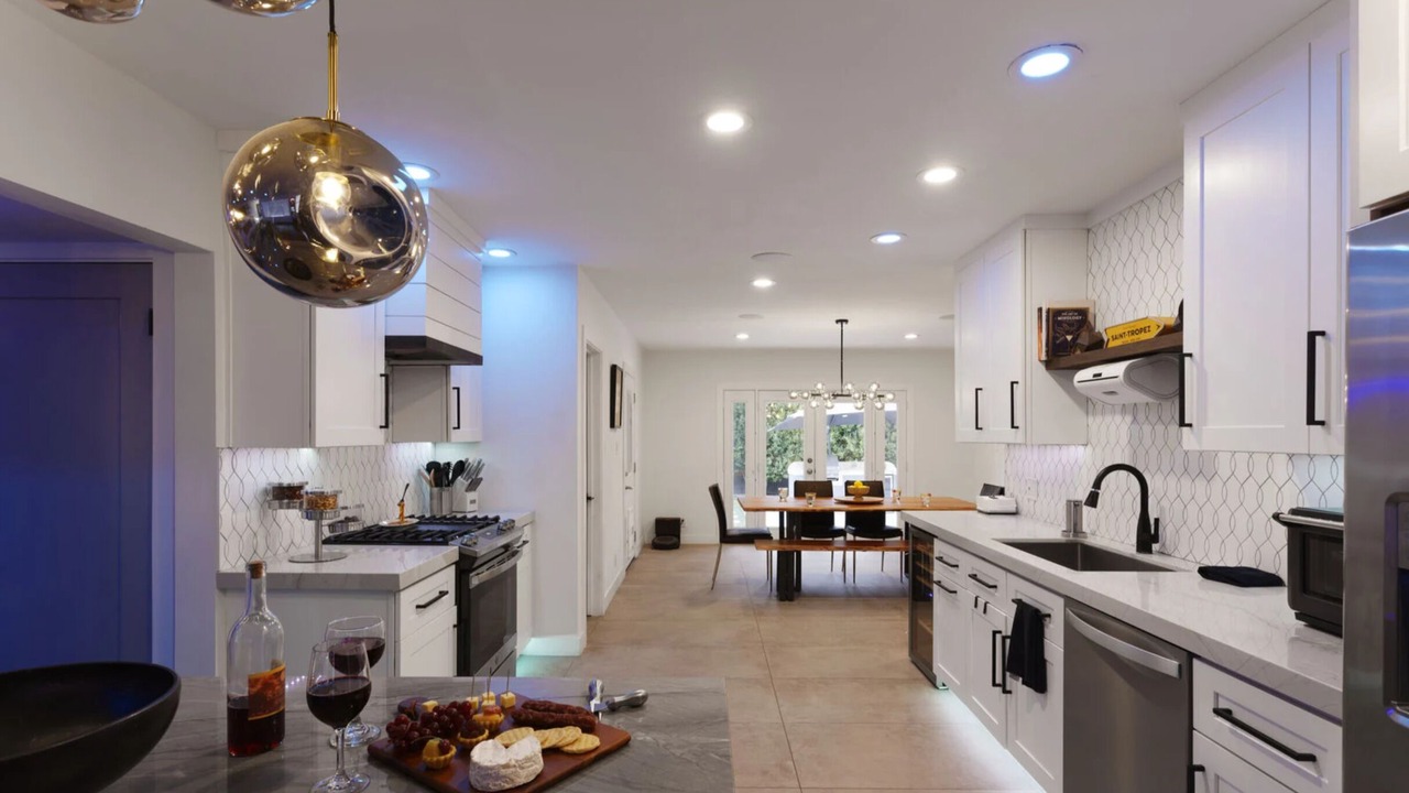 Photo of Kitchen in South Scottsdale