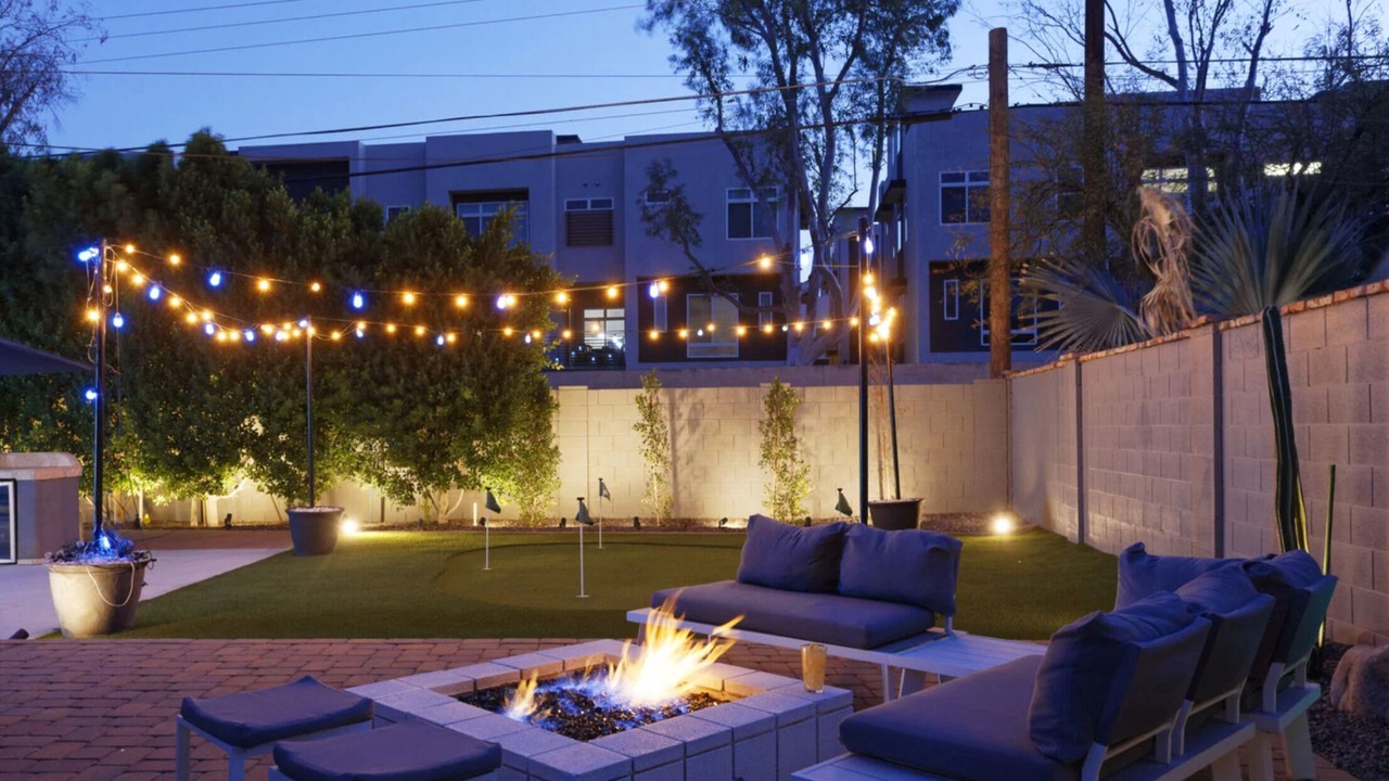 Photo of Outdoor in South Scottsdale