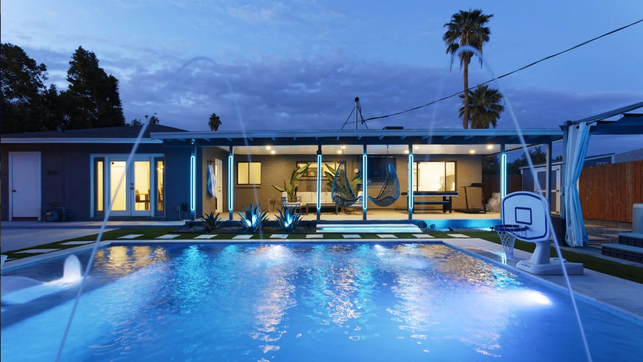 Photo of Outdoor in South Scottsdale