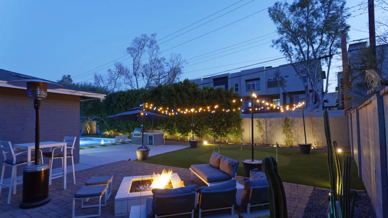 Photo of Outdoor in South Scottsdale