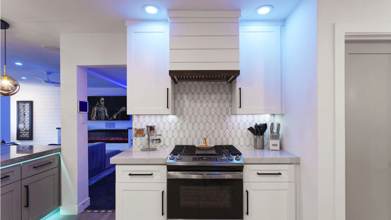 Photo of Kitchen in South Scottsdale