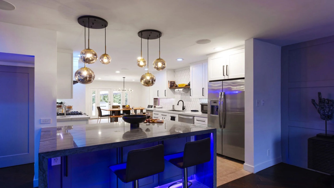 Photo of Kitchen in South Scottsdale