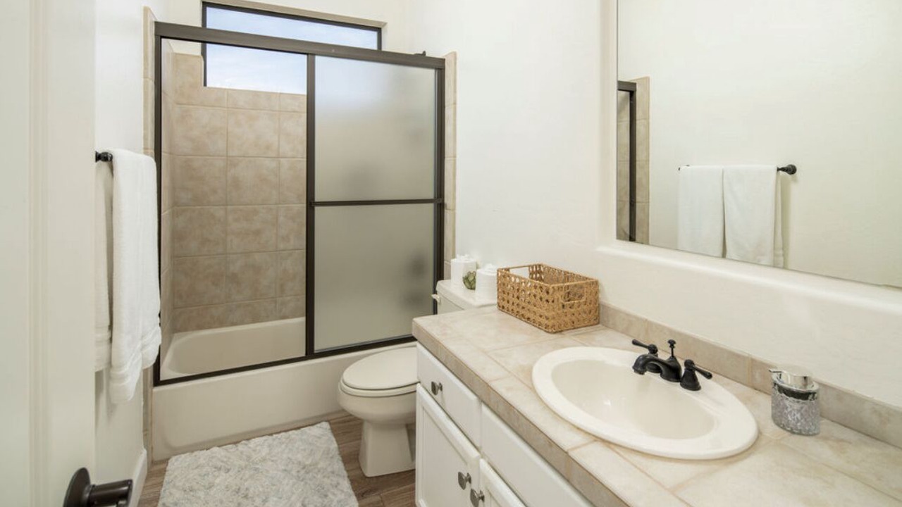 Photo of Bathroom in Las Sendas