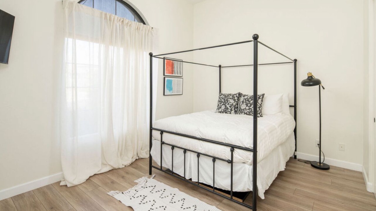Photo of Bedroom in Las Sendas