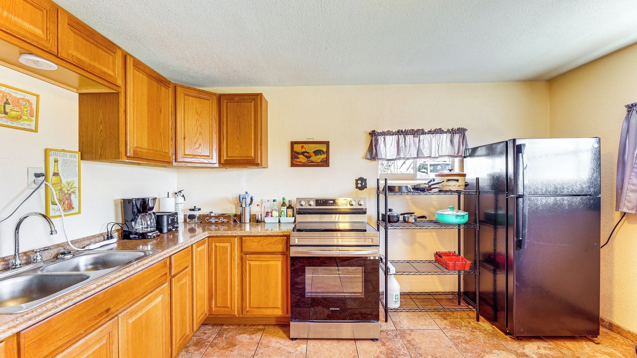 Photo of Kitchen in Superior
