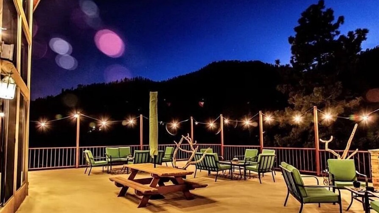 Photo of Patio Balcony in Kingman