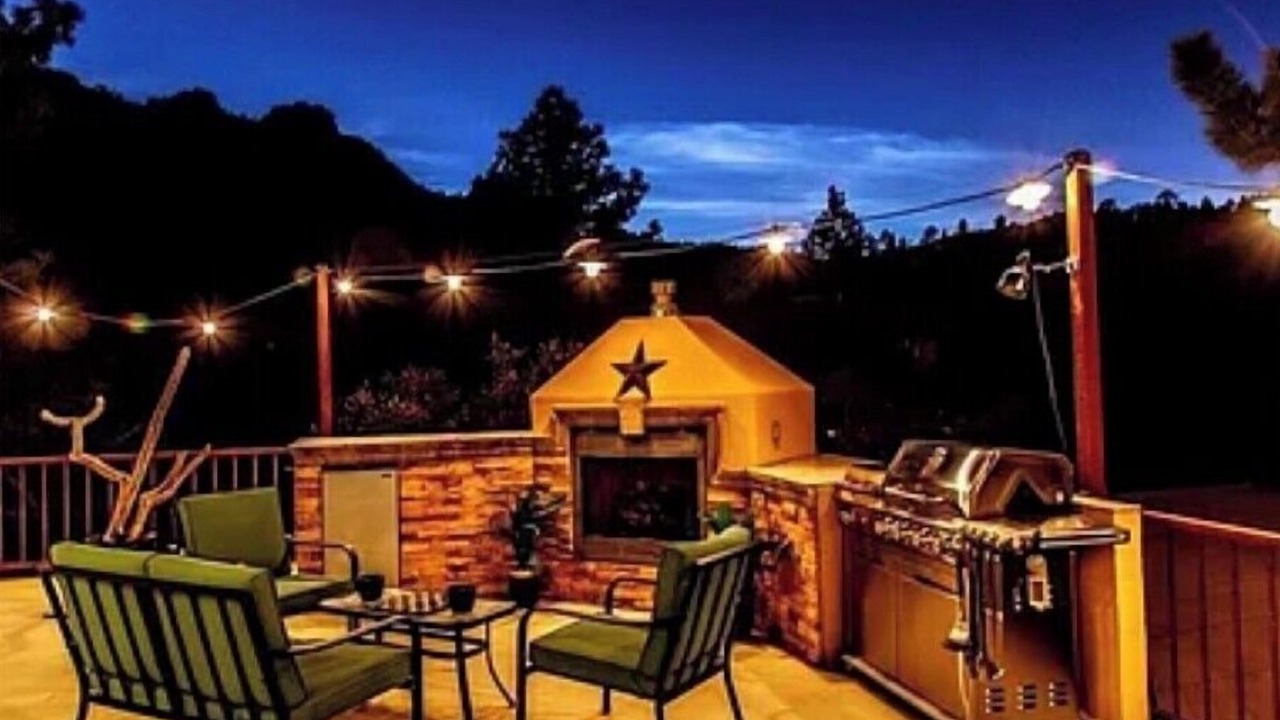 Photo of Patio Balcony in Kingman